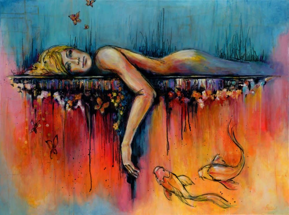 Dream a Little Dream