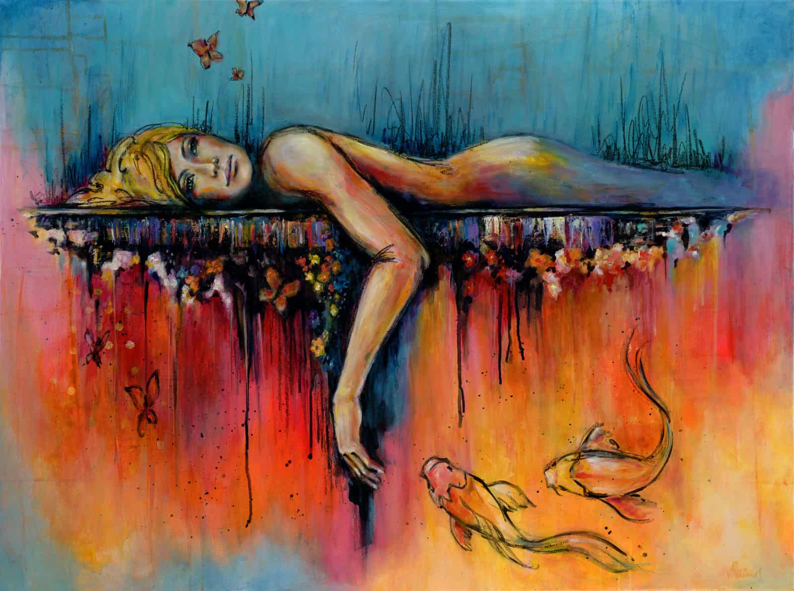 Dream a Little Dream