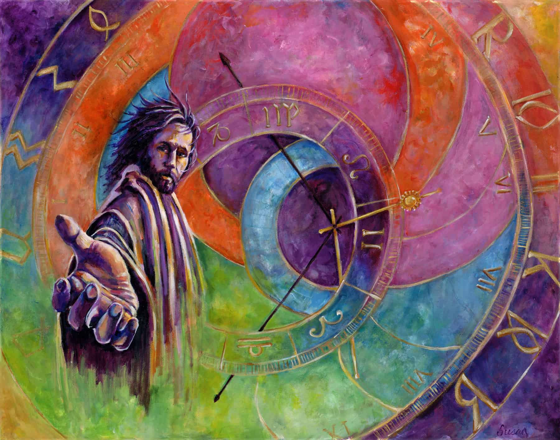 Kairos