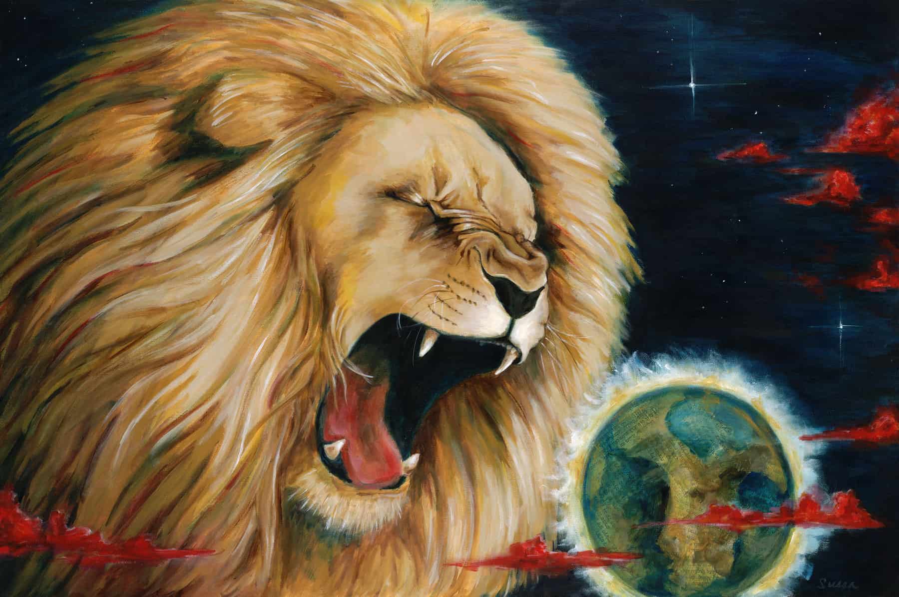 Amos 3:8