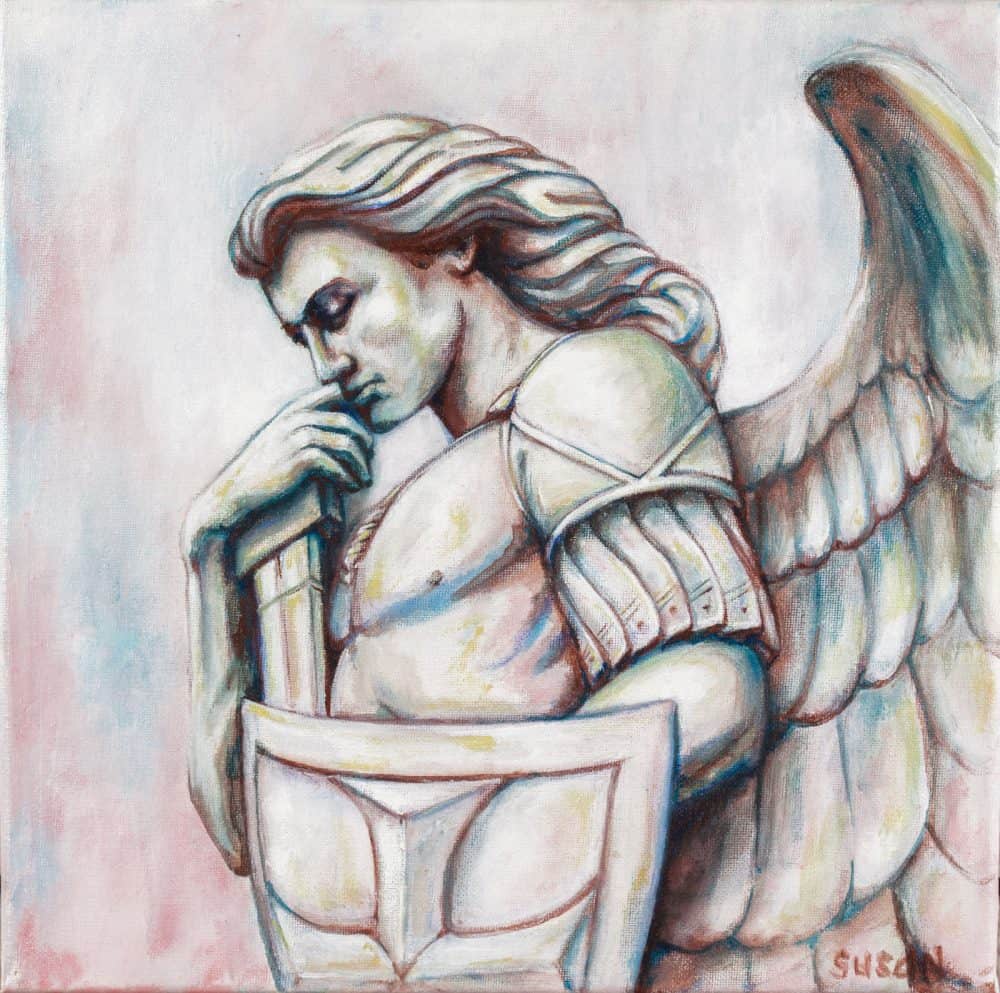 Archangel Michael