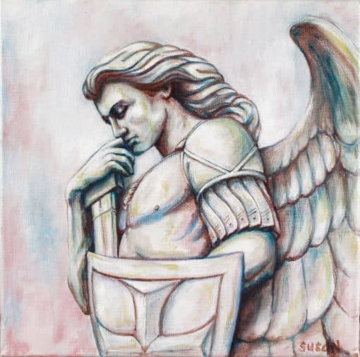 Archangel Michael