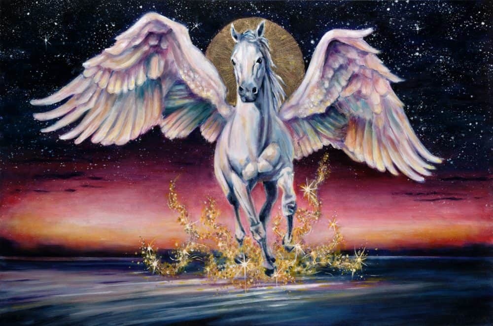 Messenger of Hope