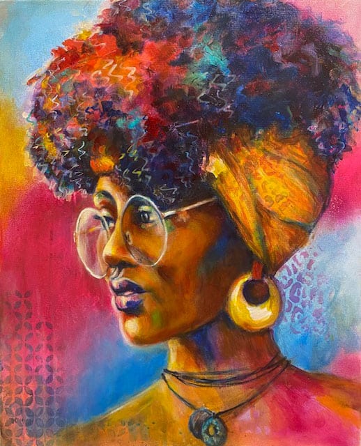 Summer of Soul Sister